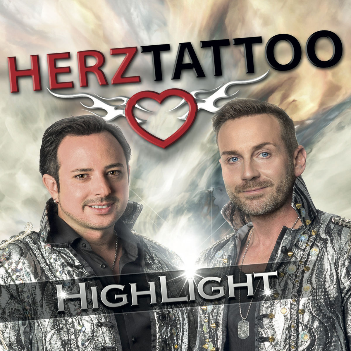 Herztattoo - Highlight 