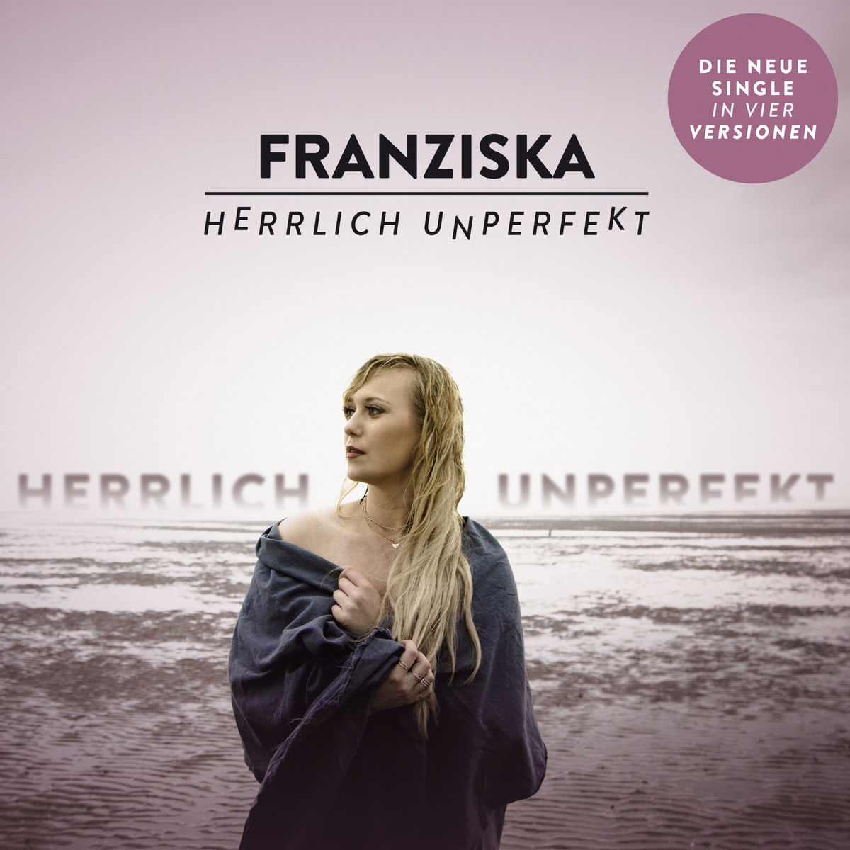 Franziska - Herrlich unperfekt 