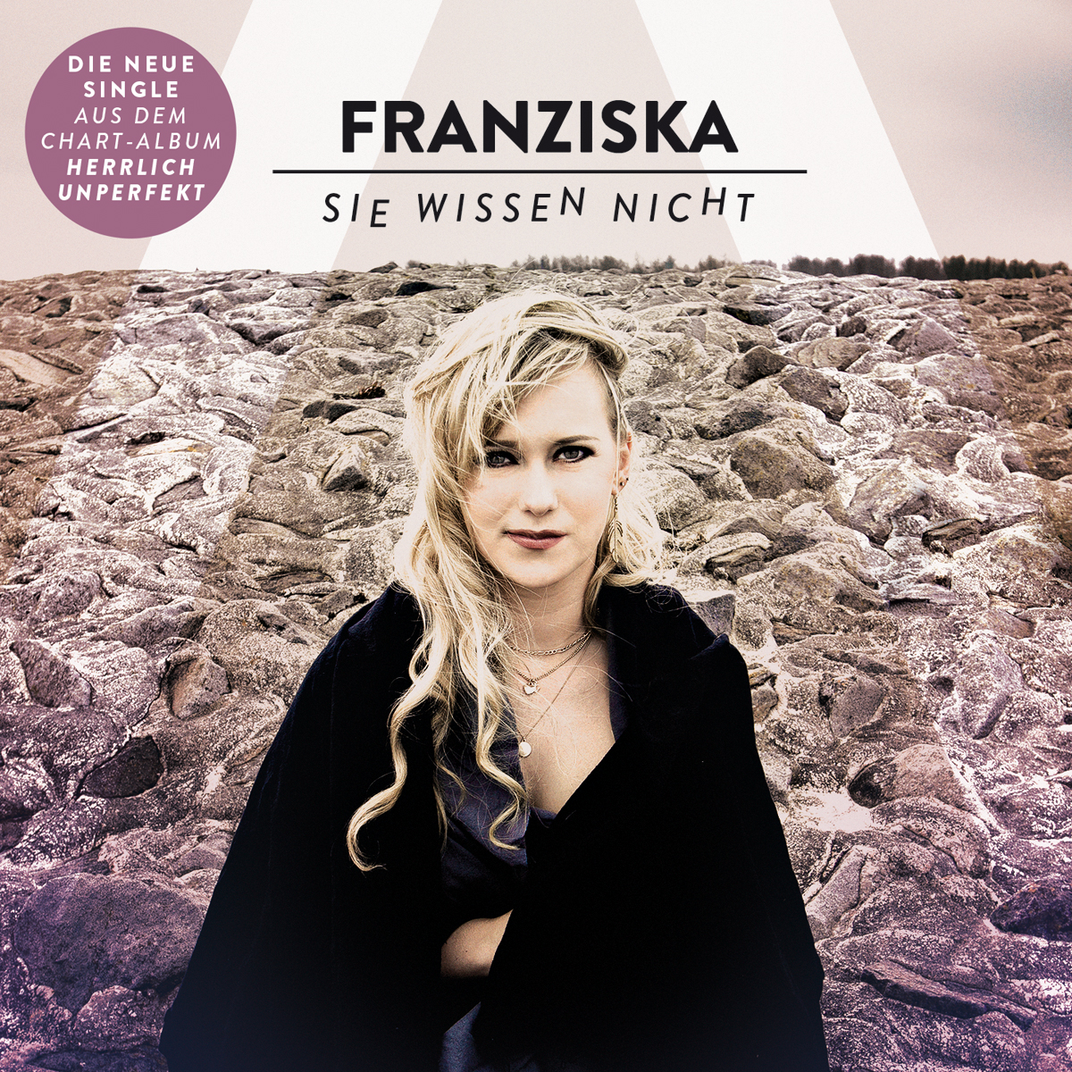 Franziska - Sie wissen nicht 