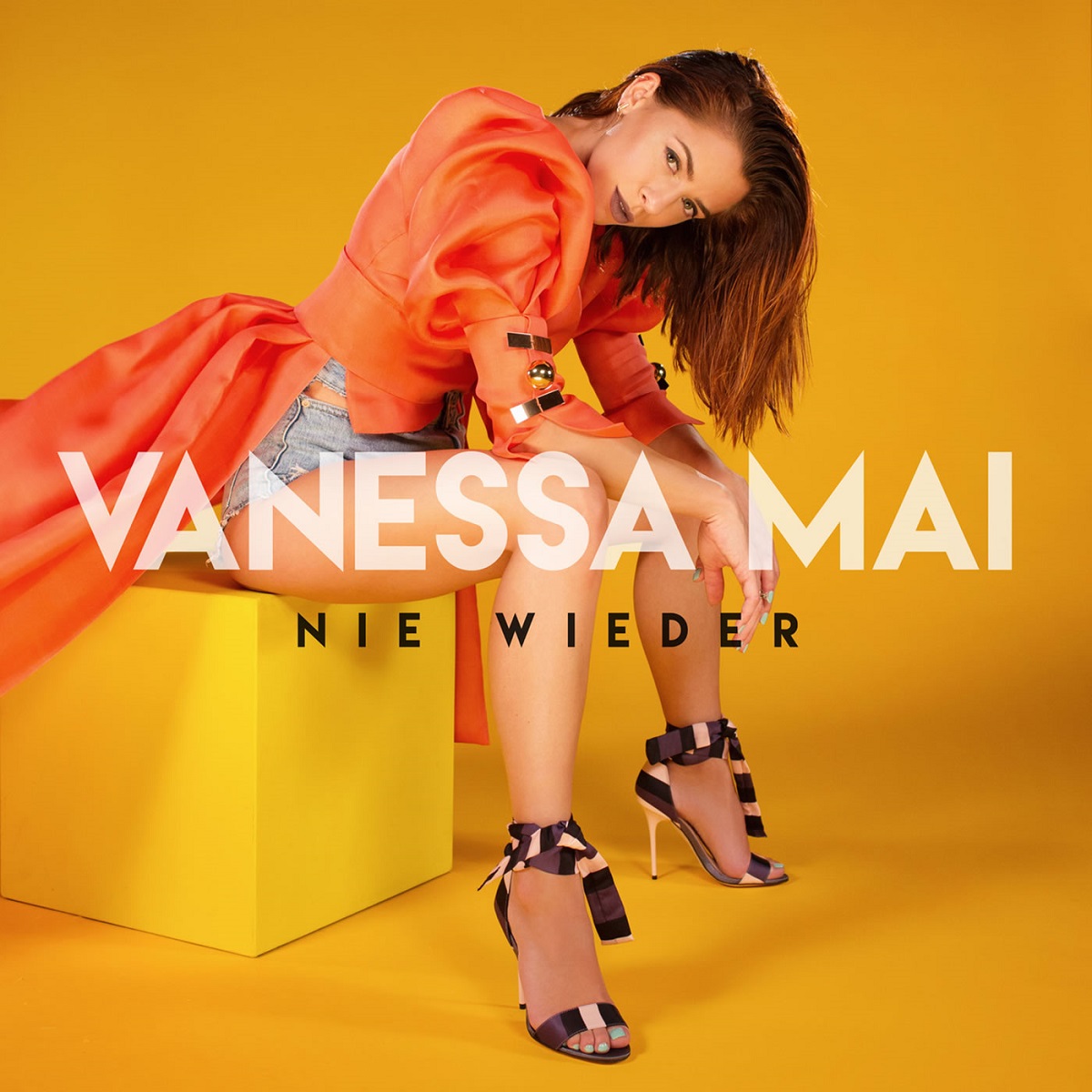 Vanessa Mai - Nie wieder 