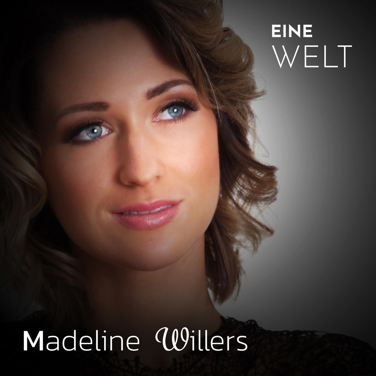 Madeline Willers - Eine Welt 