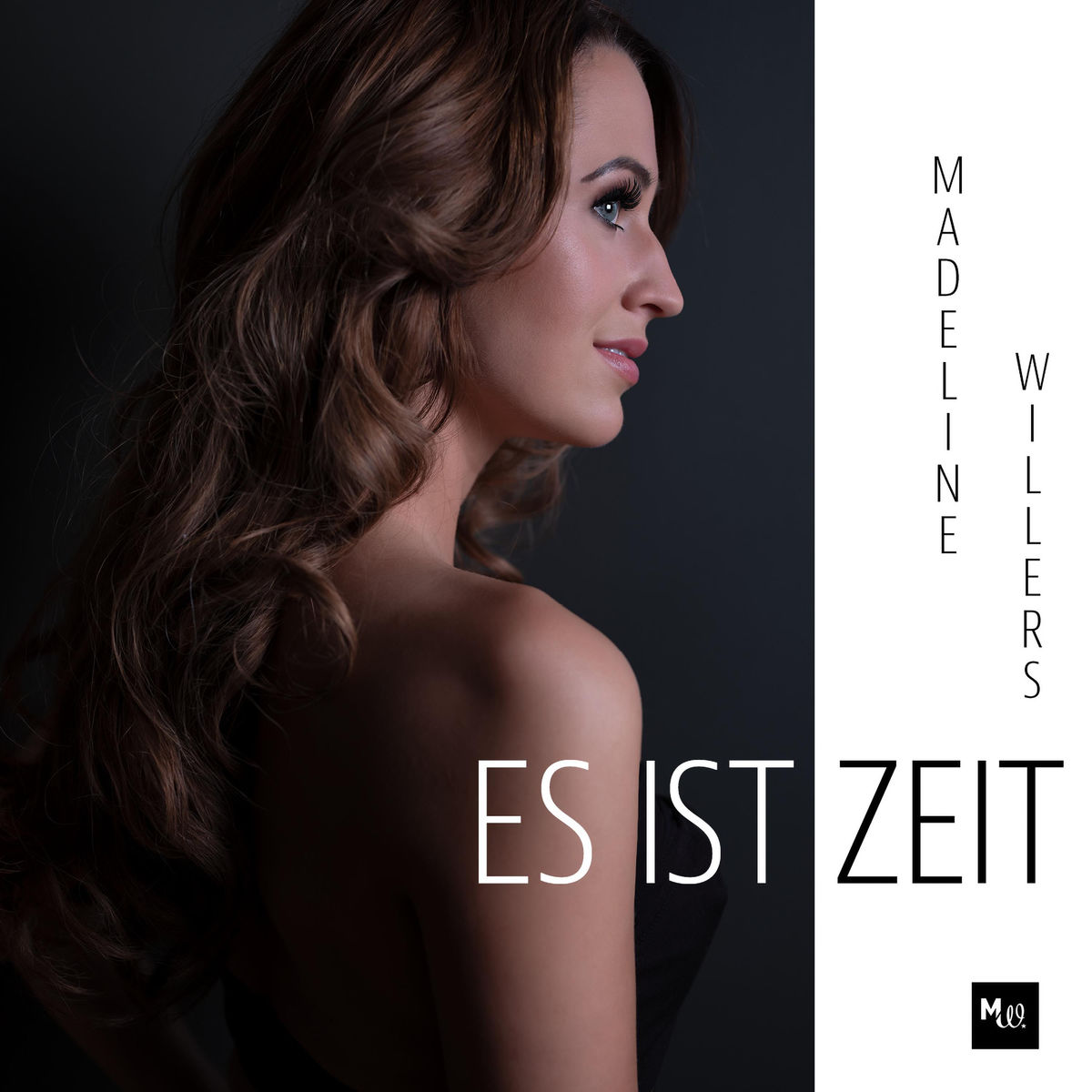 Madeline Willers - Es ist Zeit 