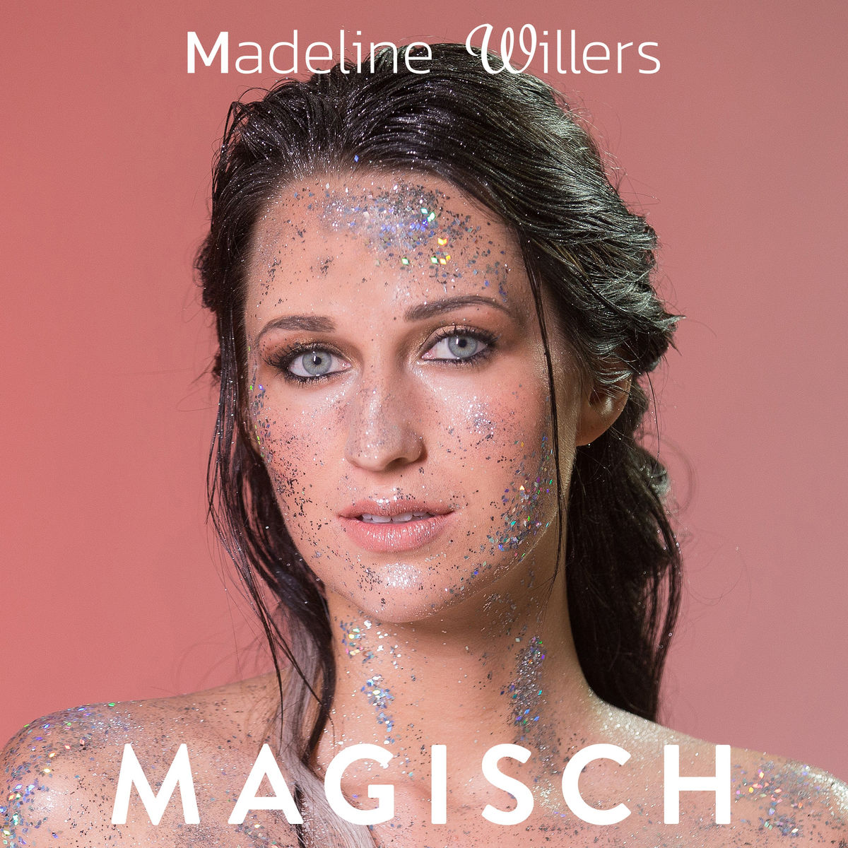 Madeline Willers - Magisch 