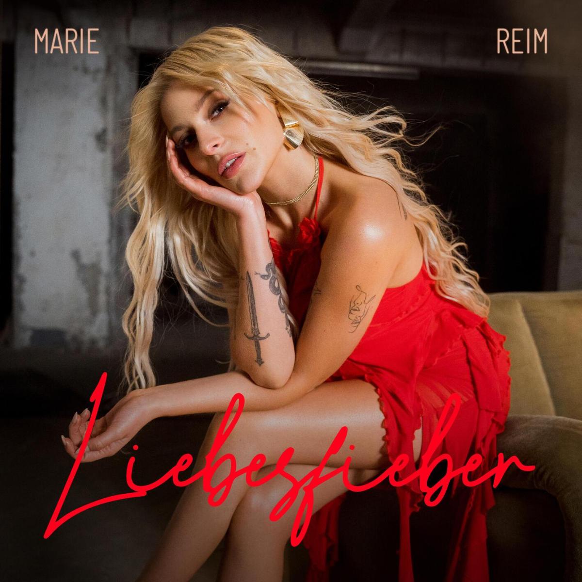 Marie Reim - Liebesfieber 