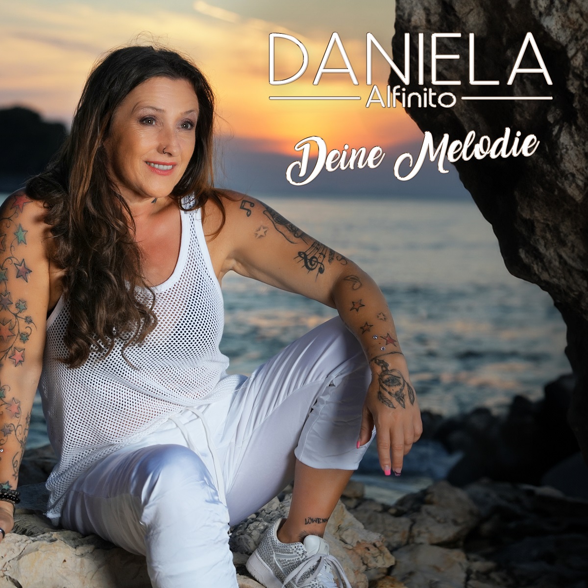 Daniela Alfinito - Deine Melodie 