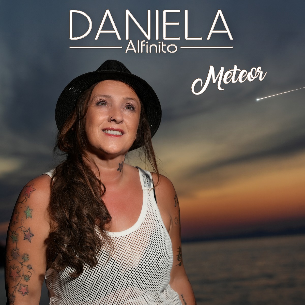 Daniela Alfinito - Meteor 