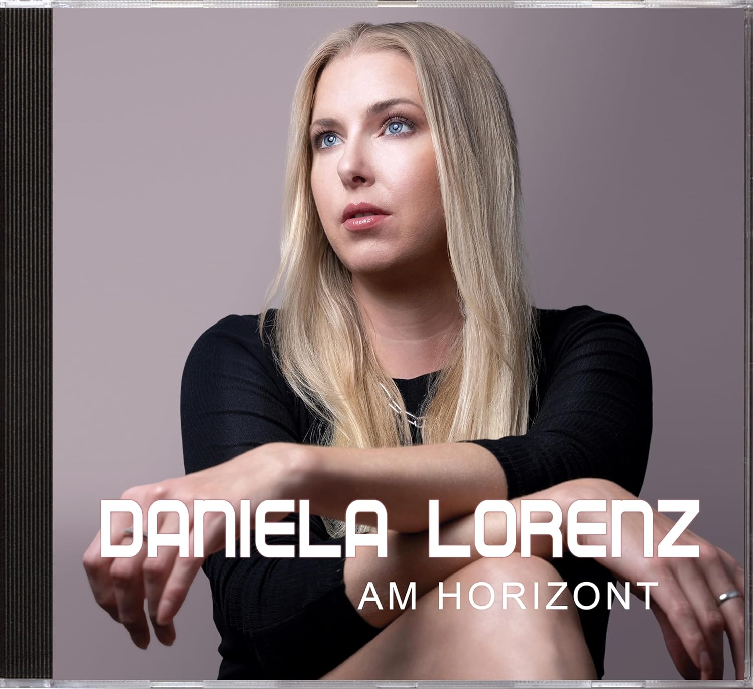 Daniela Lorenz - Am Horizont (2025)