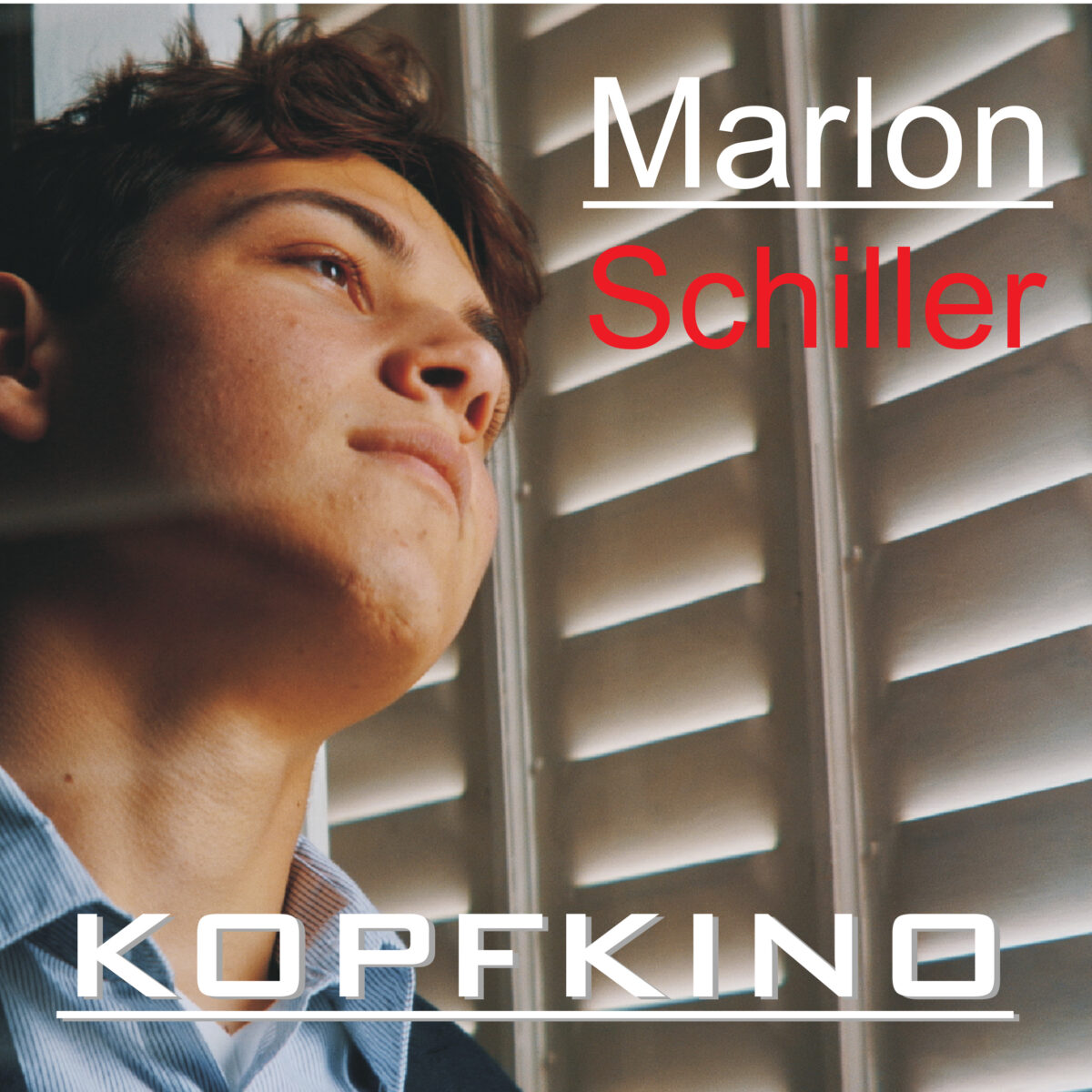 Marlon Schiller - Kopfkino 