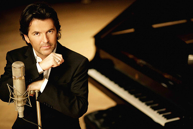 Томас Андерс