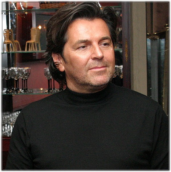 Томас Андерс