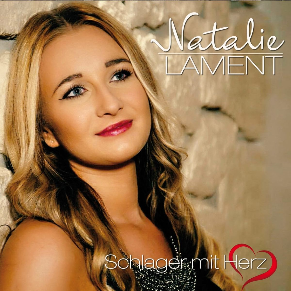 Natalie Lament - Schlager mit Herz (2017)