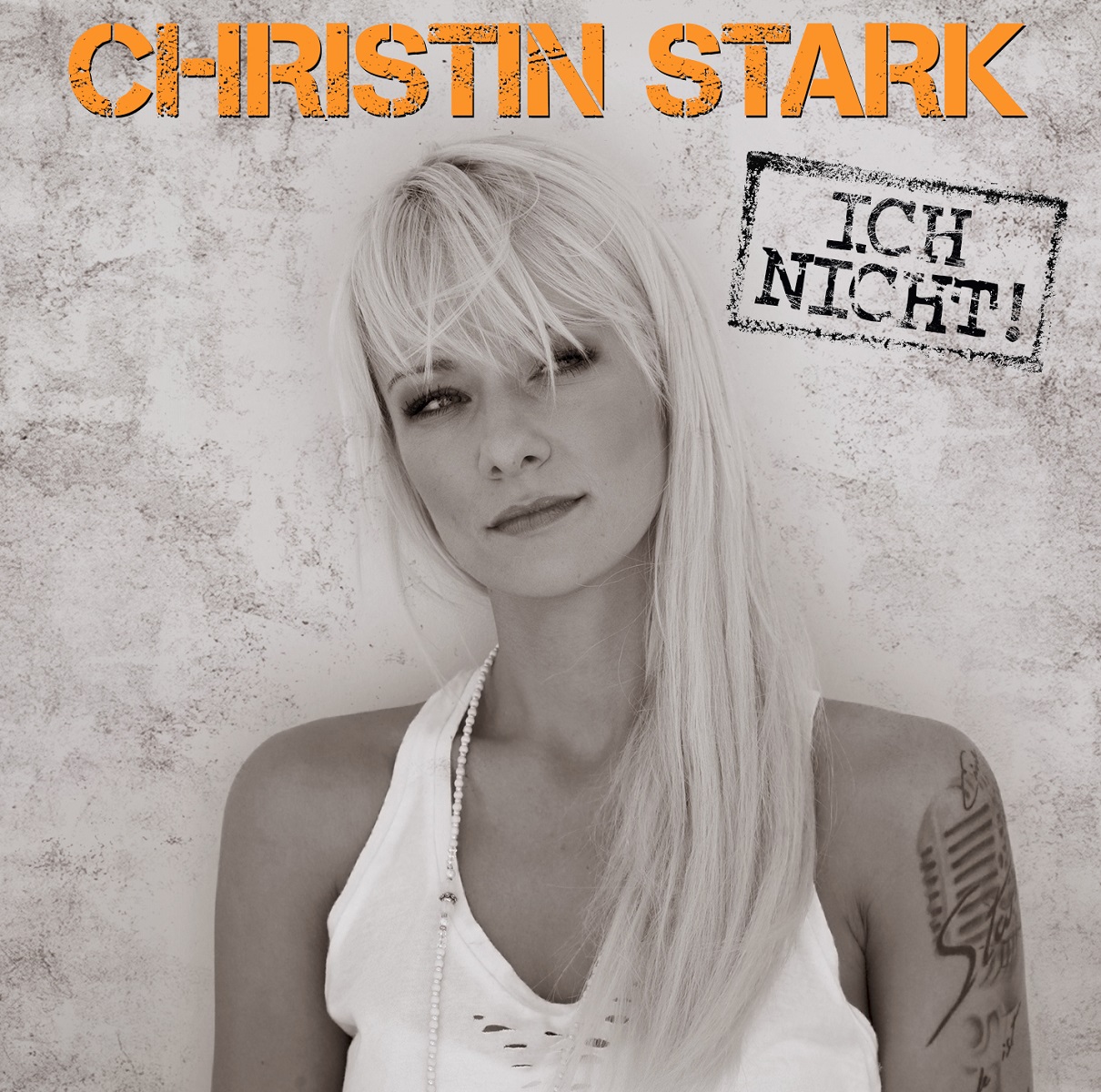 Christin Stark - Ich nicht! 