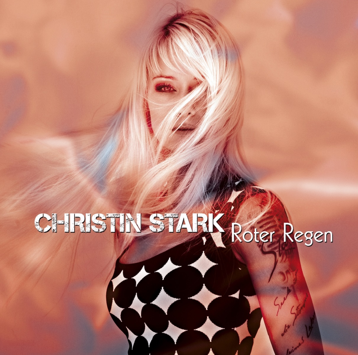 Christin Stark - Roter Regen 