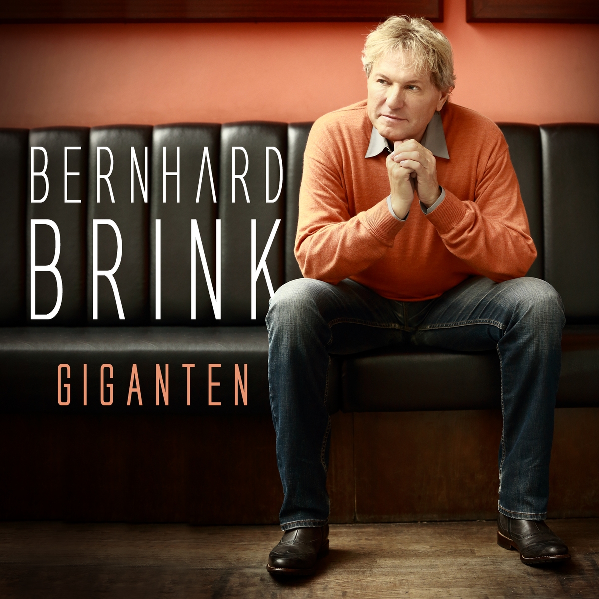 Bernhard Brink - Giganten 