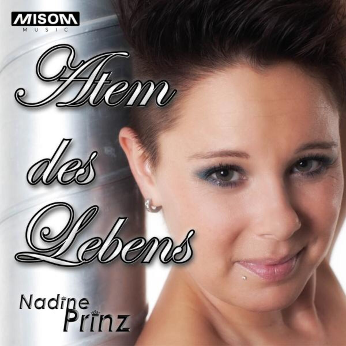 Nadine Prinz - Atem des Lebens 