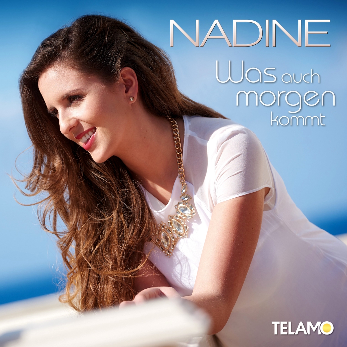 Nadine - Was auch morgen kommt 