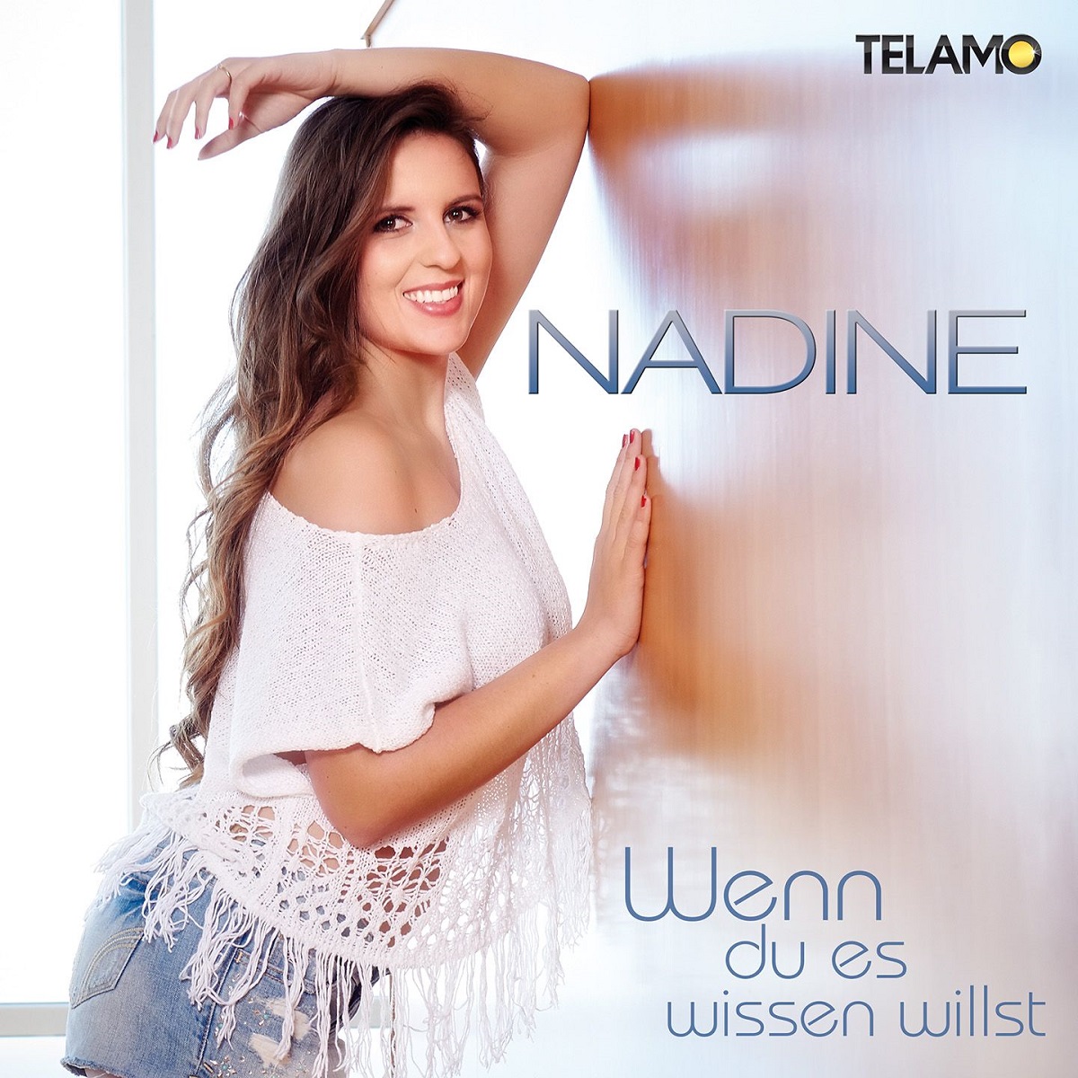 Nadine - Wenn du es wissen willst 