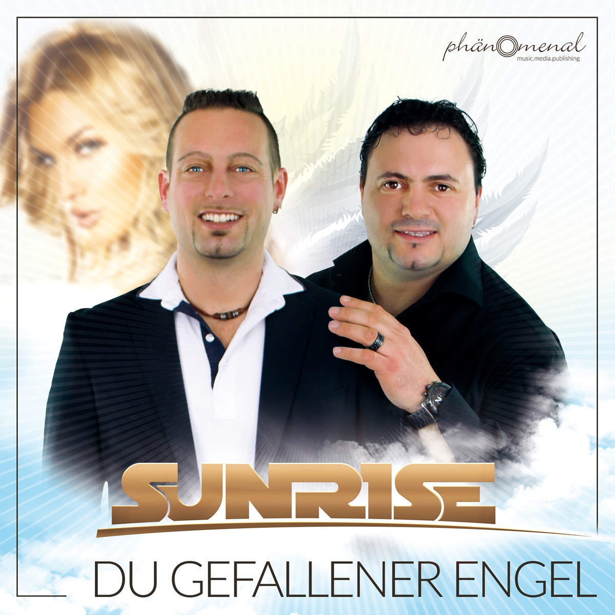 Sunrise - Du gefallener Engel 