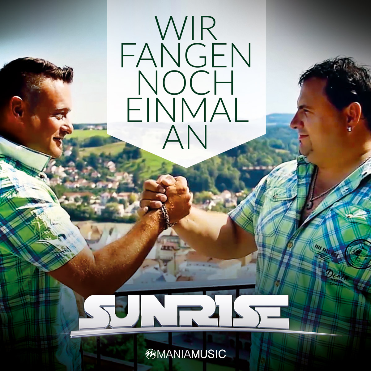 Sunrise - Wir fangen noch einmal an 