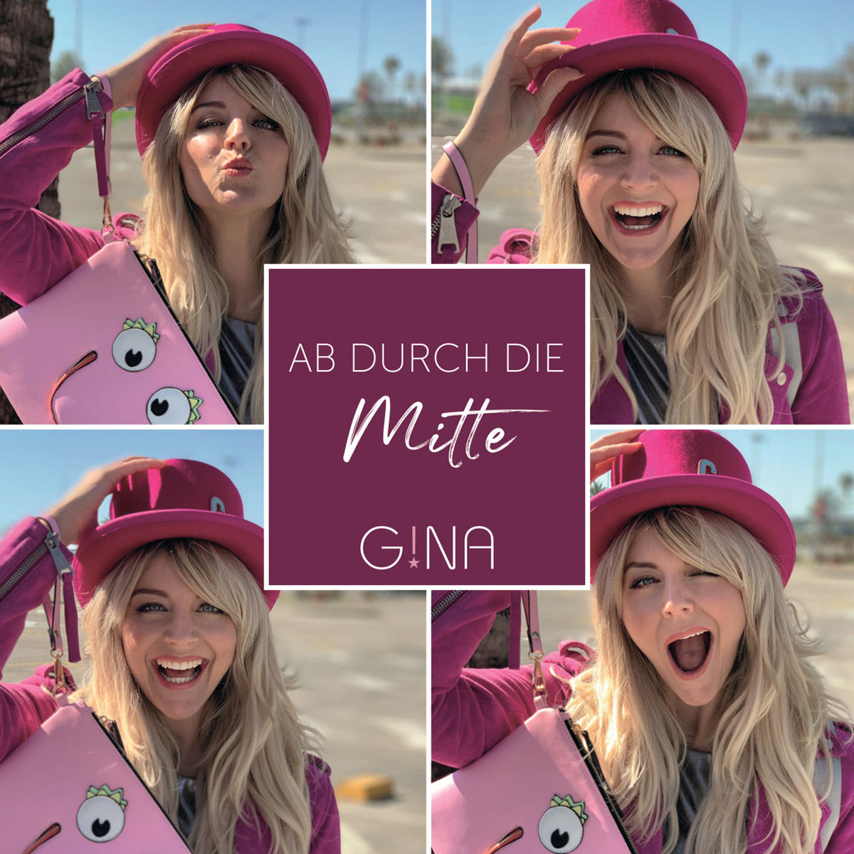 Gina - Ab durch die Mitte 