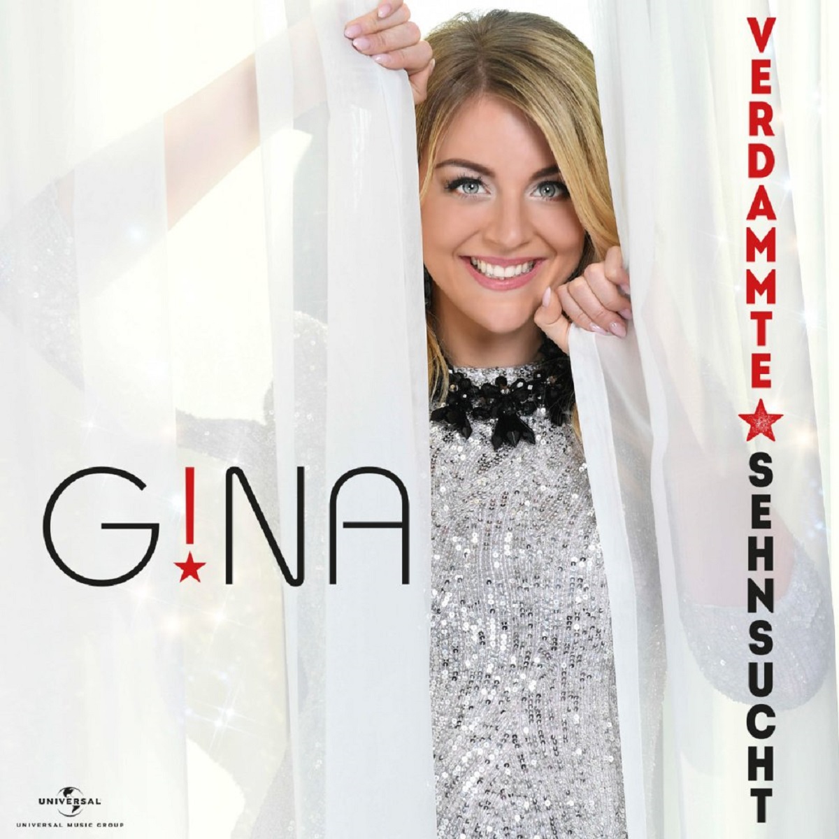 Gina - Verdammte Sehnsucht 