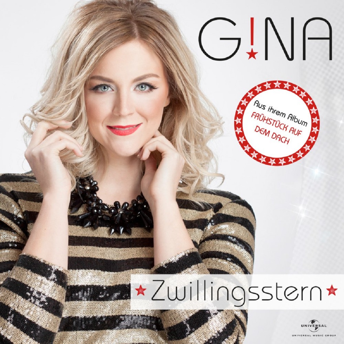 Gina - Zwillingsstern 