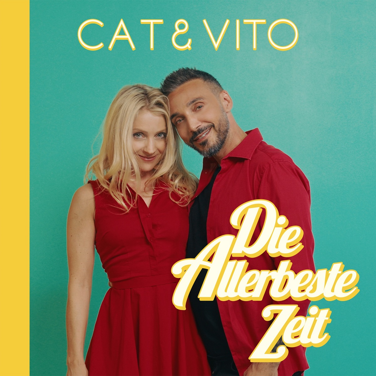Cat & Vito - Die allerbeste Zeit 