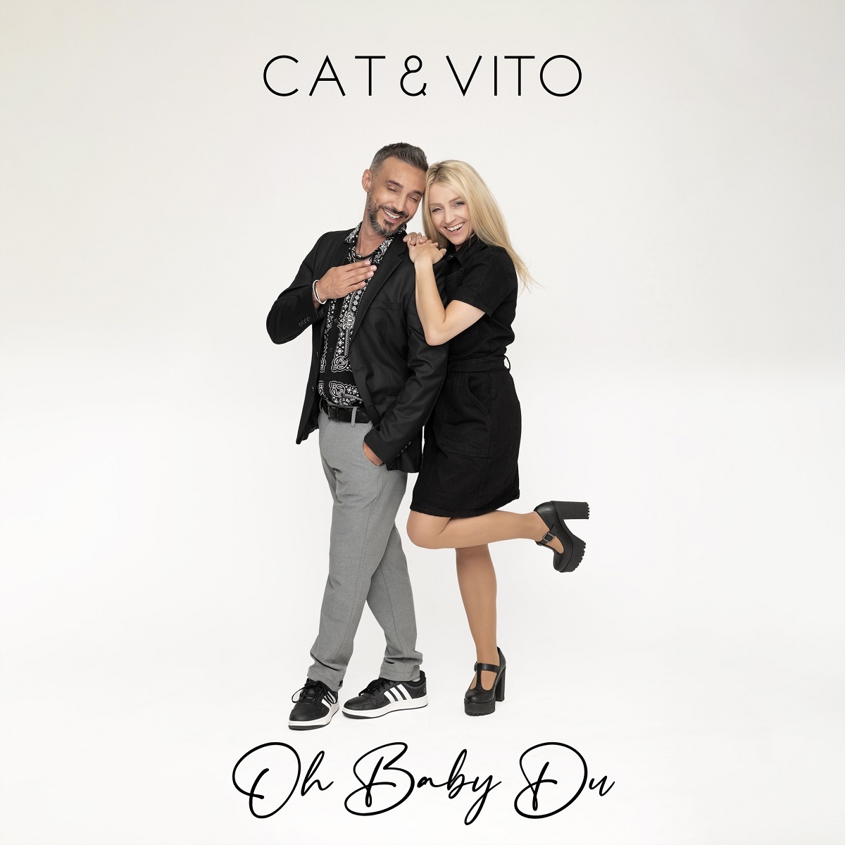 Cat & Vito - Oh Baby Du 
