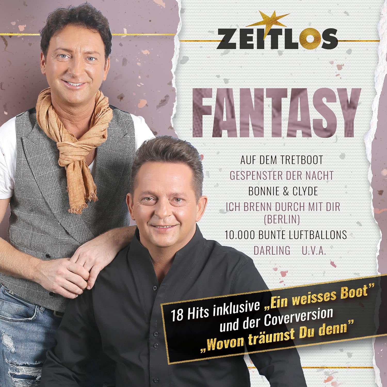 Fantasy - Zeitlos (2025) 