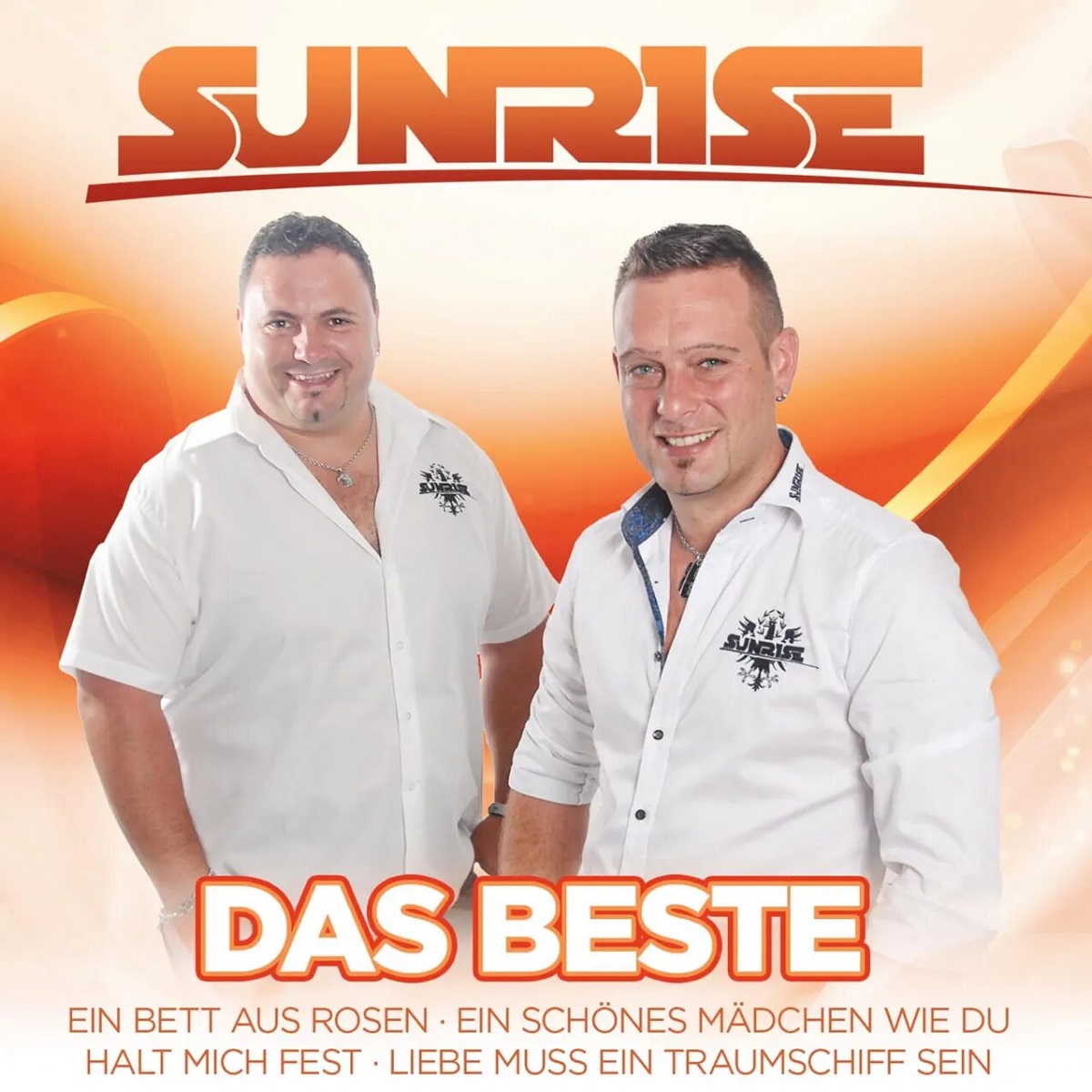 Sunrise - Das Beste (2020)