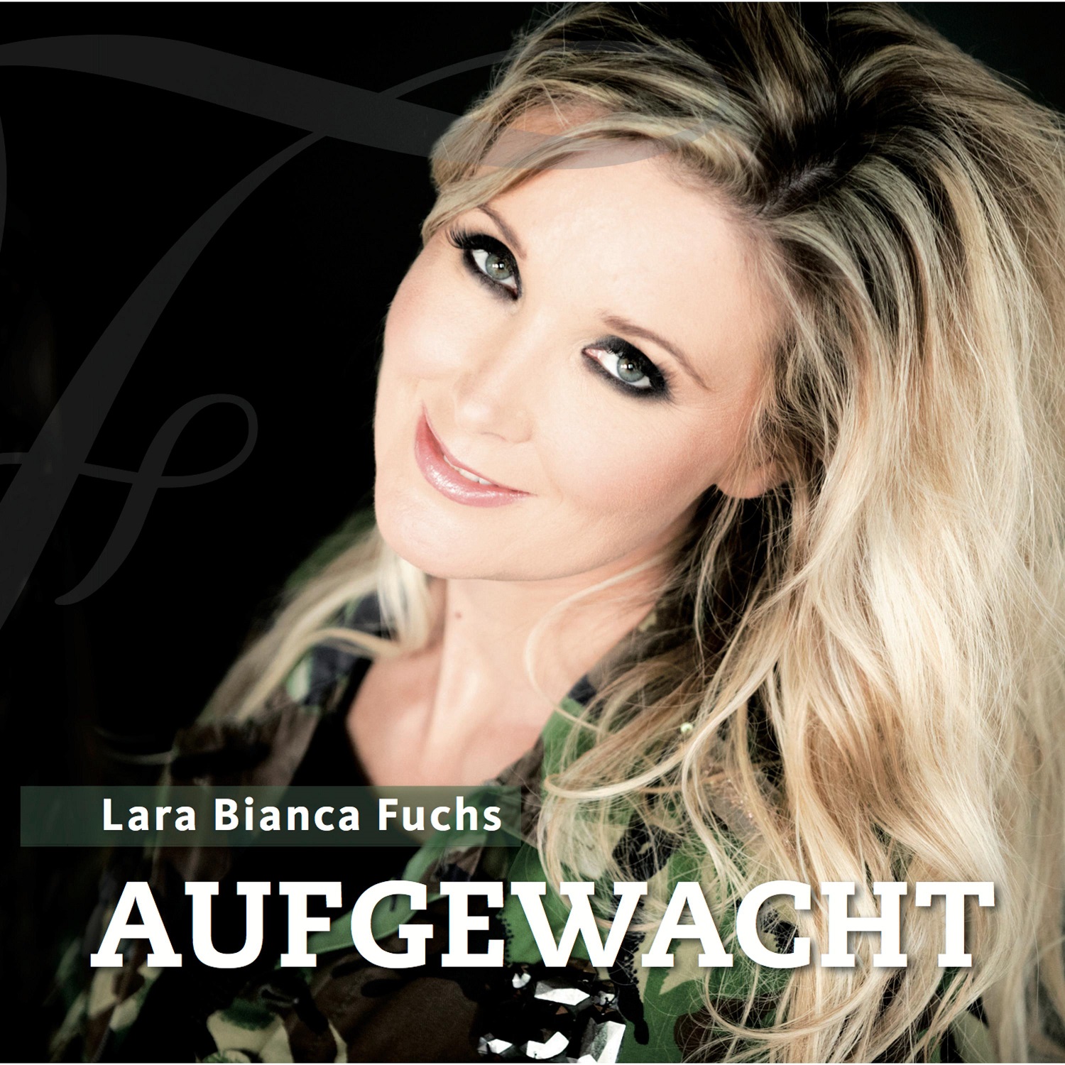 Lara Bianca Fuchs - Aufgewacht (2018)