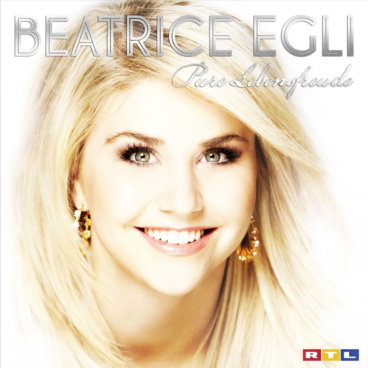 Beatrice Egli - Pure Libensfreude (Deluxe Edition) (2013)