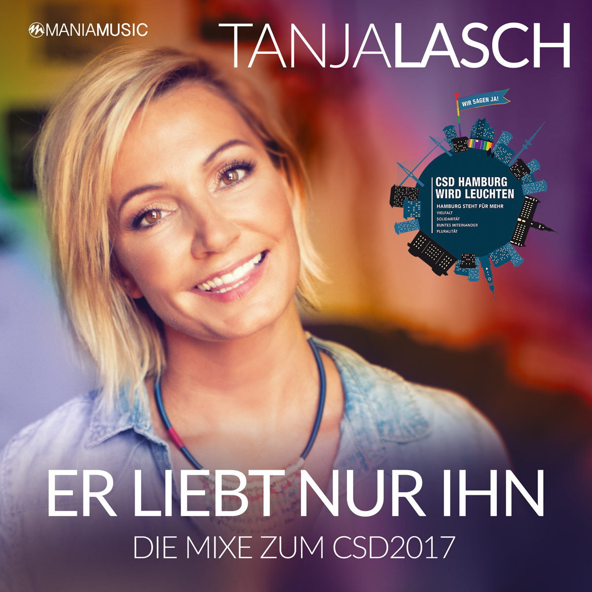 Tanja Lasch - Er liebt nur ihn 