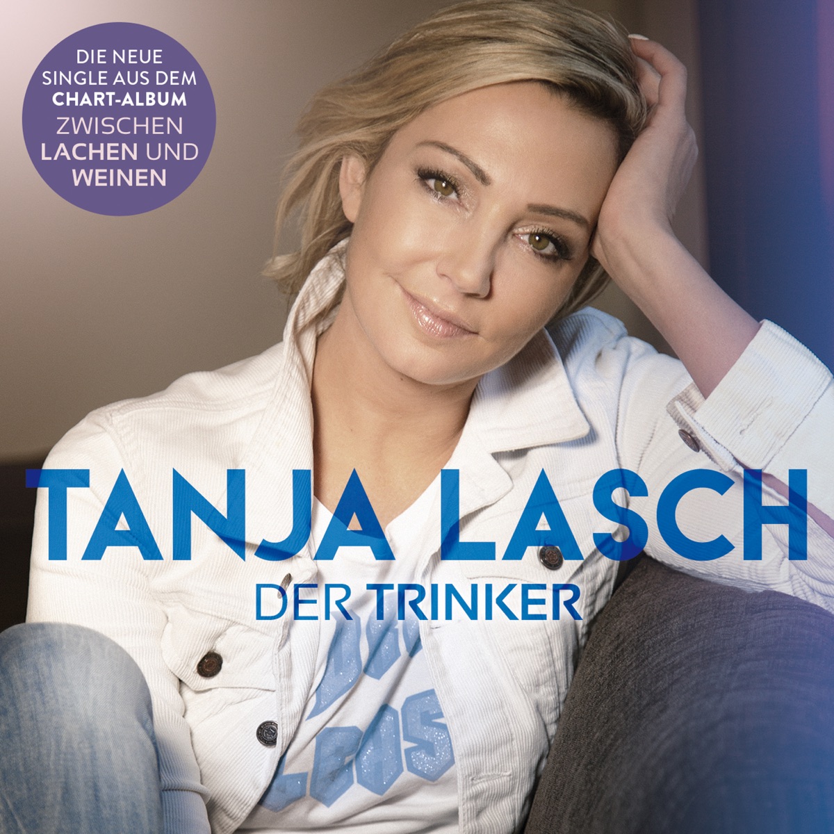Tanja Lasch - Der Trinker 