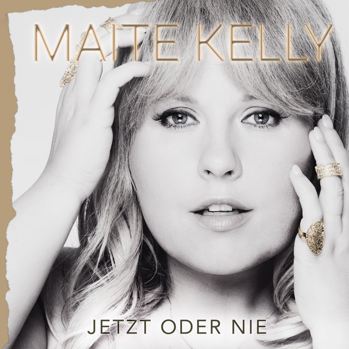 Maite Kelly - Jetzt oder nie 