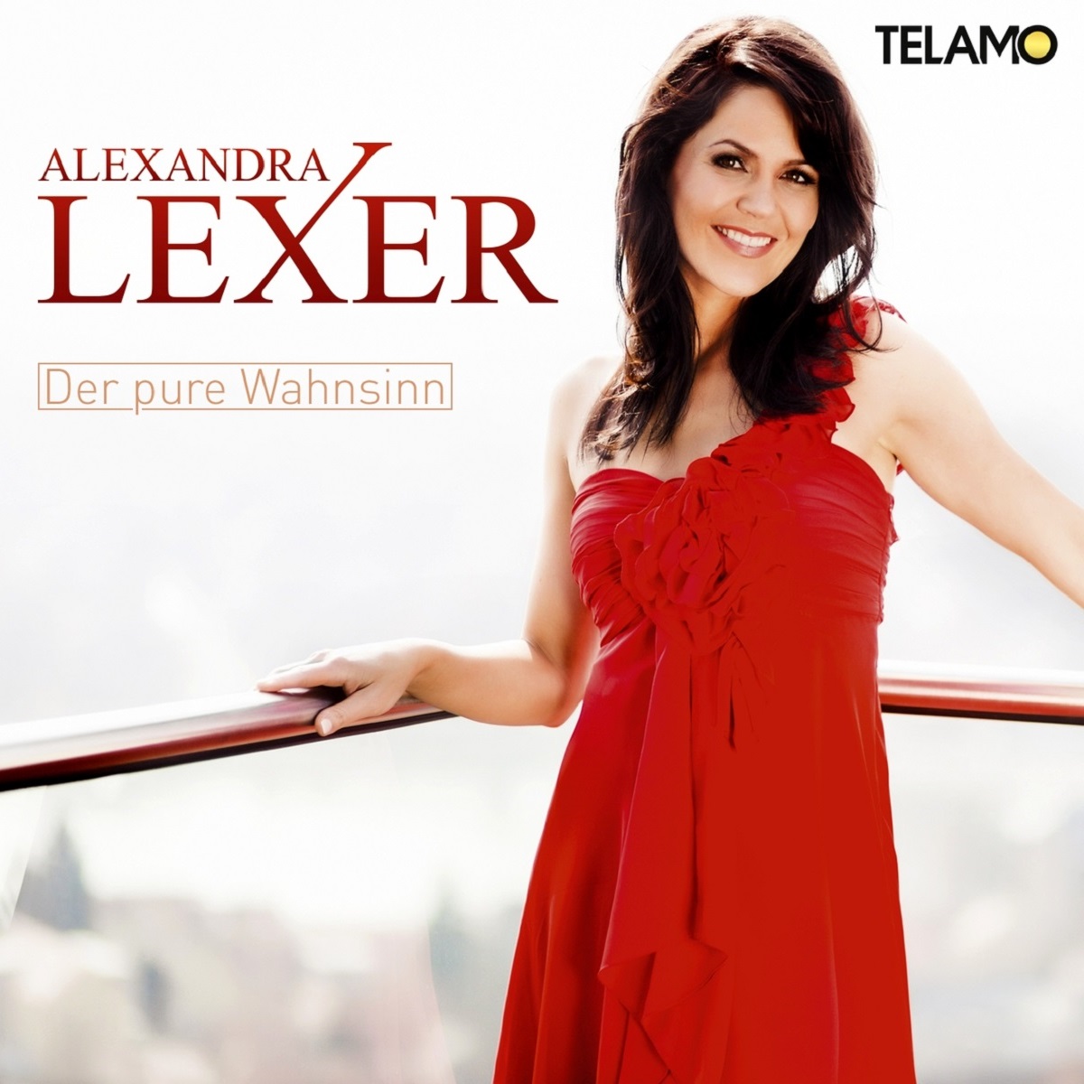 Alexandra Lexer - Der pure Wahnsinn 