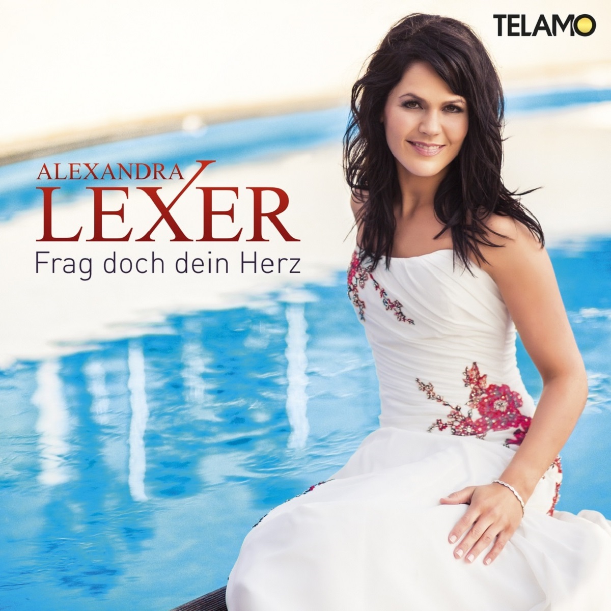 Alexandra Lexer - Frag doch dein Herz 