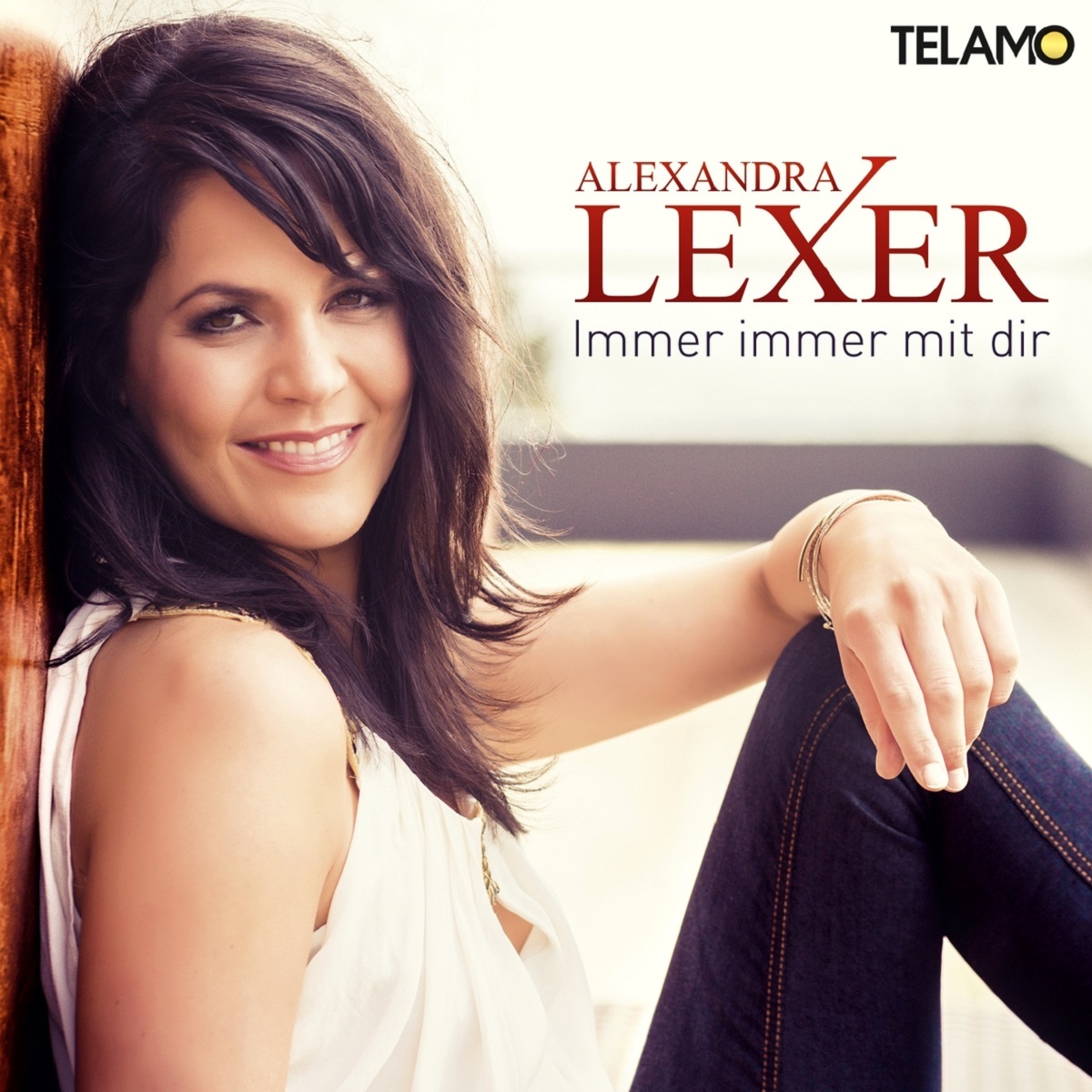 Alexandra Lexer - Immer immer mit dir 
