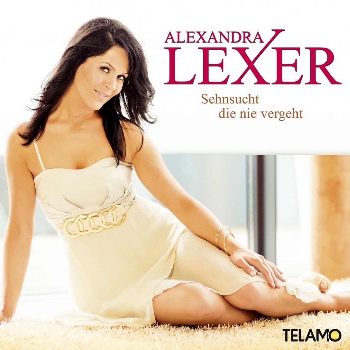 Alexandra Lexer - Sehnsucht die nie vergeht 