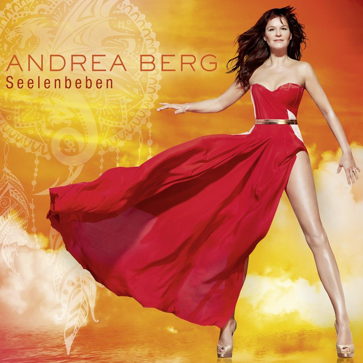 Andrea Berg - Seelenbeben (Exklusive Edition) (2016)