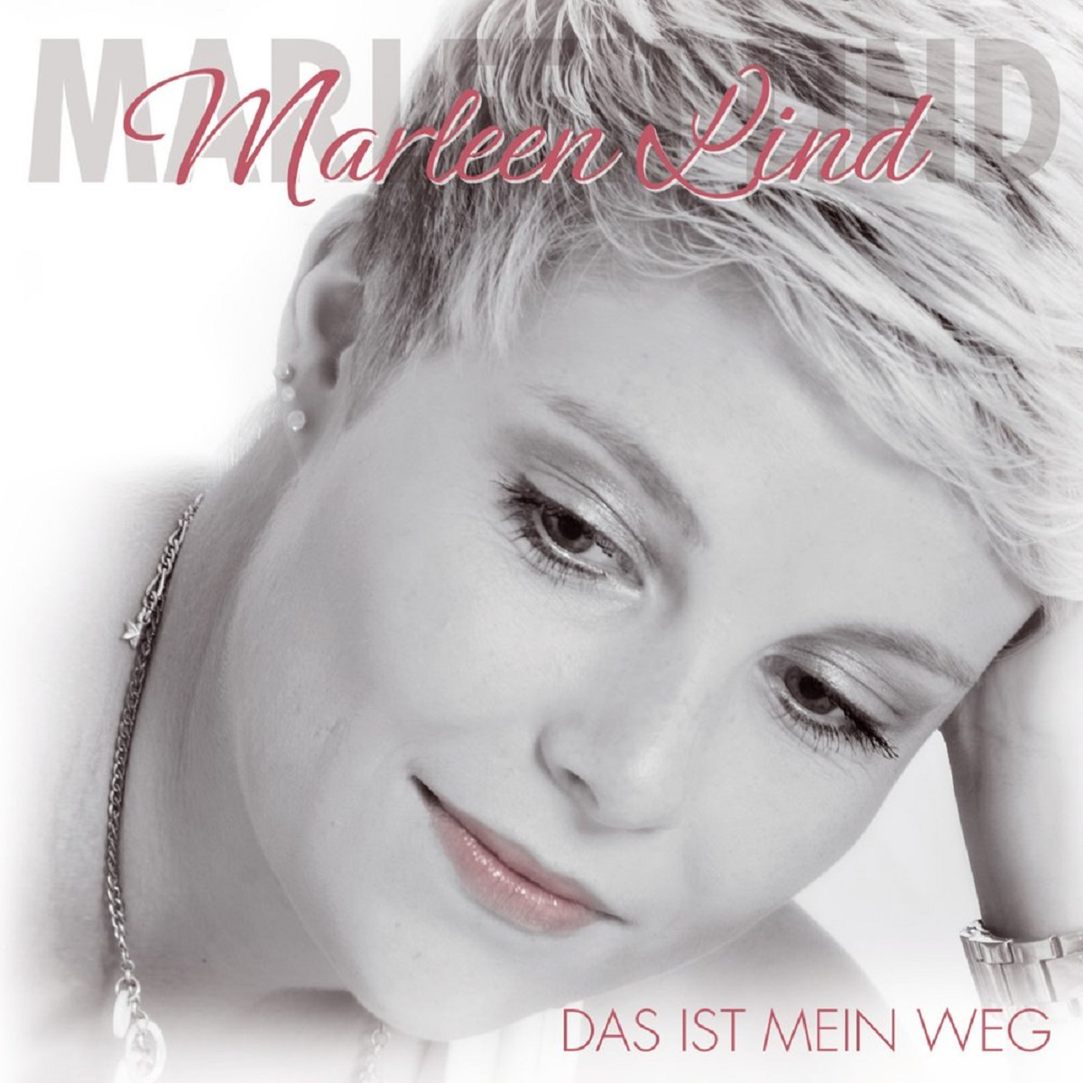 Marleen Lind - Das ist mein Weg (2015) 