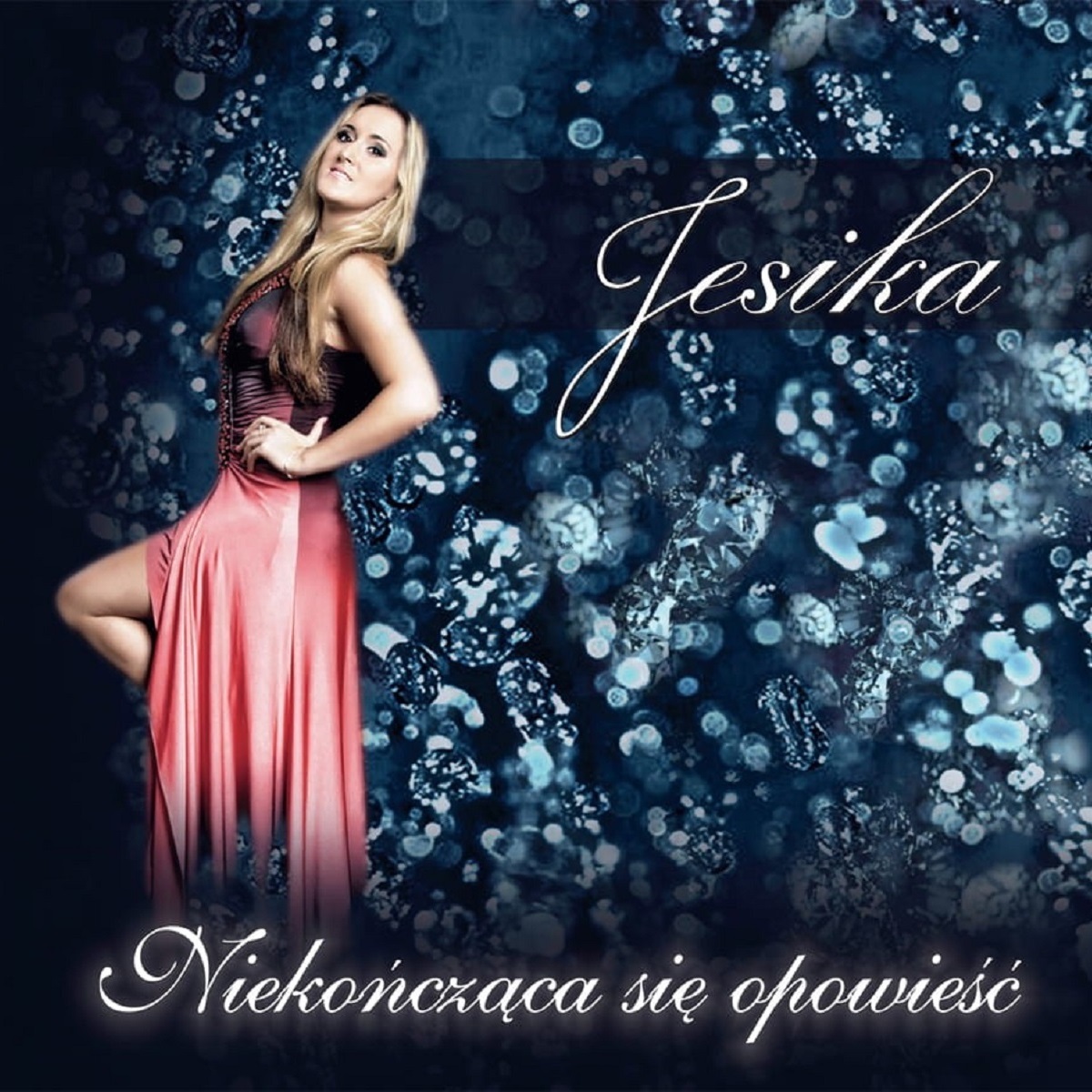 Jesika - Niekończąca się opowieść (2015)