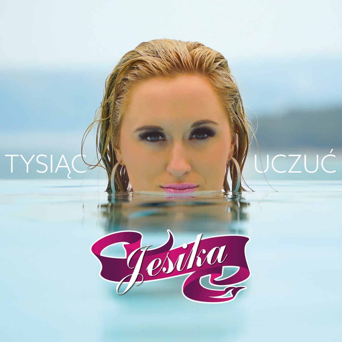 Jesika - Tysiąc uczuć (2019)