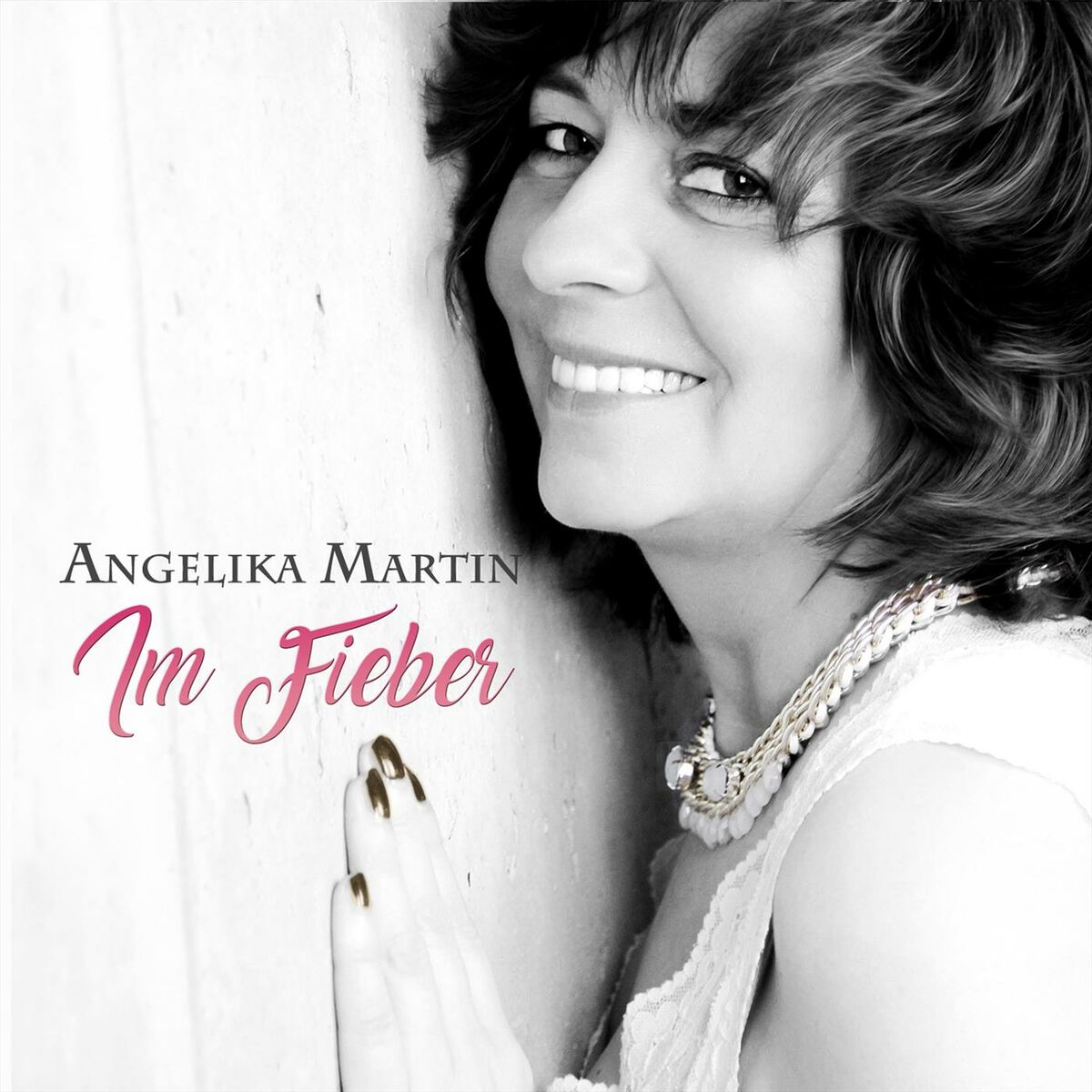 Angelika Martin - Im Fieber (2017)