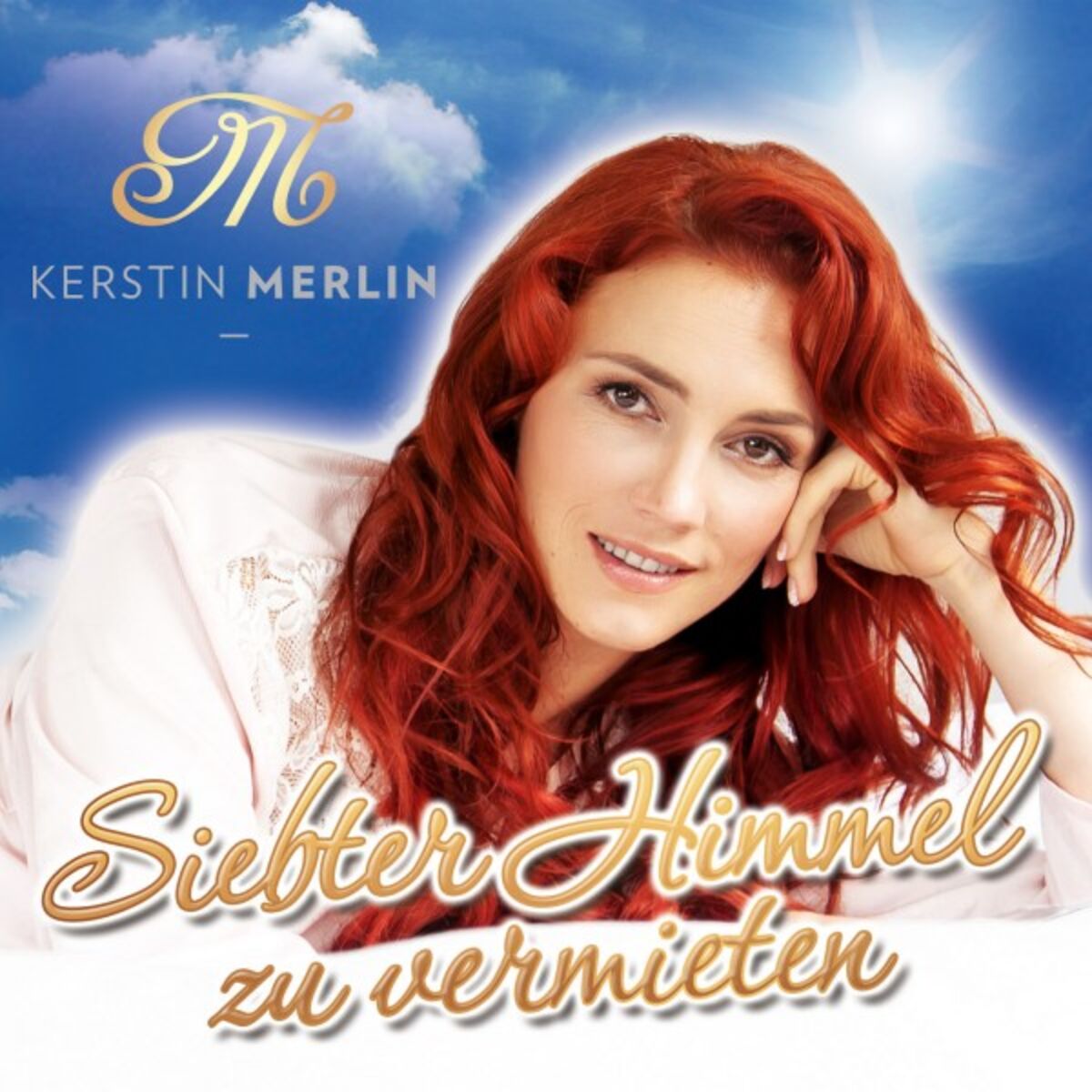 Kerstin Merlin - Siebter Himmel zu vermieten 