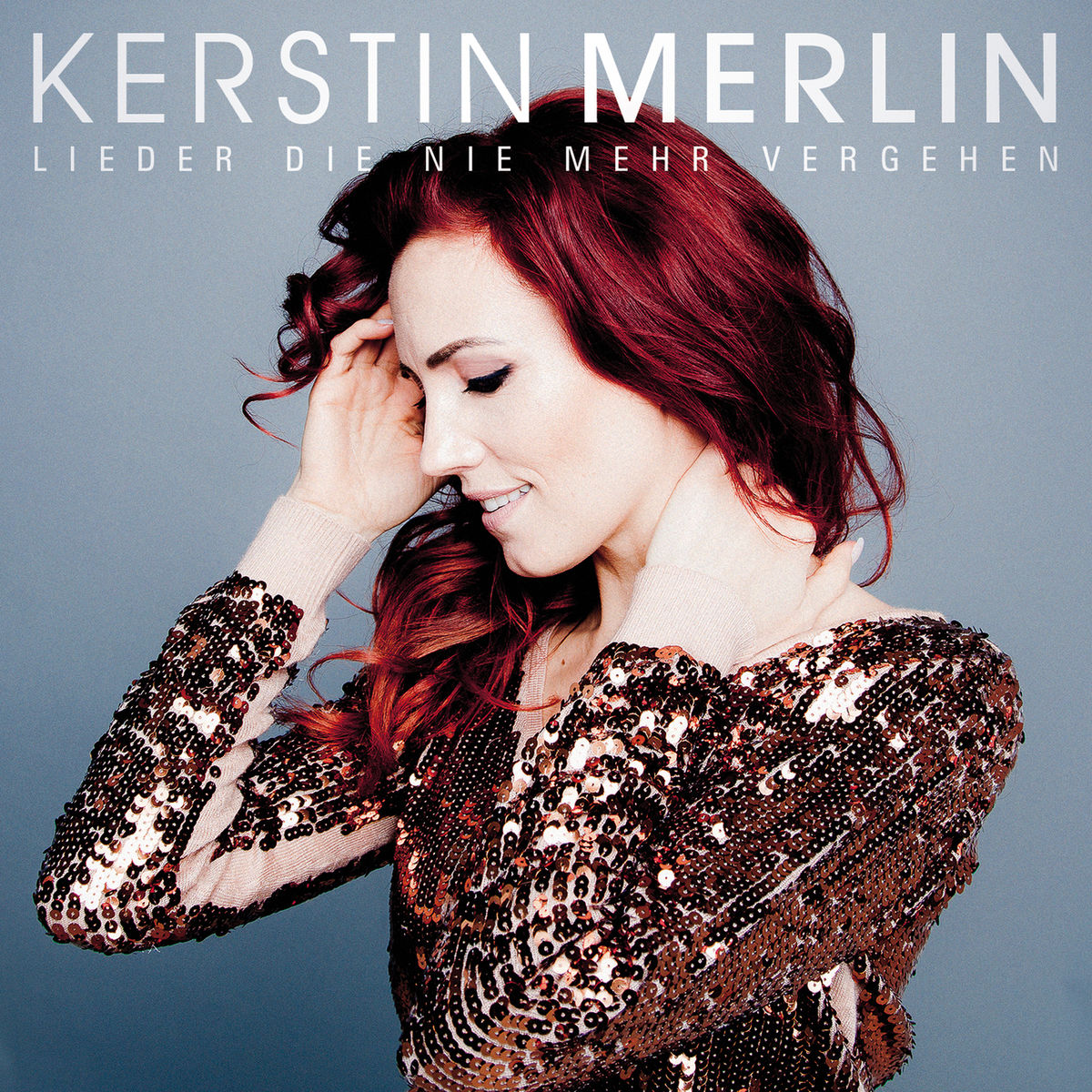 Kerstin Merlin - Lieder die nie mehr vergehen 