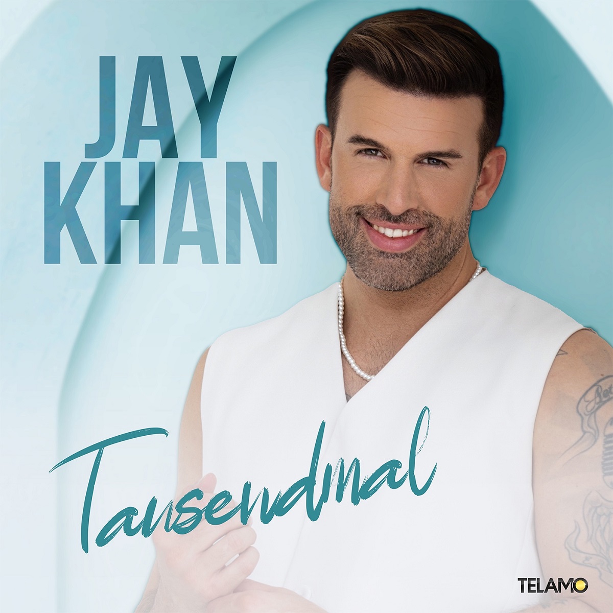 Jay Khan - Tausendmal 
