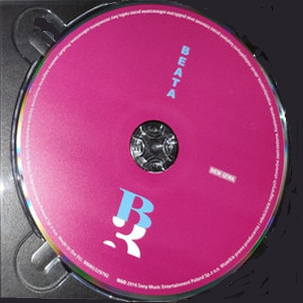 cd