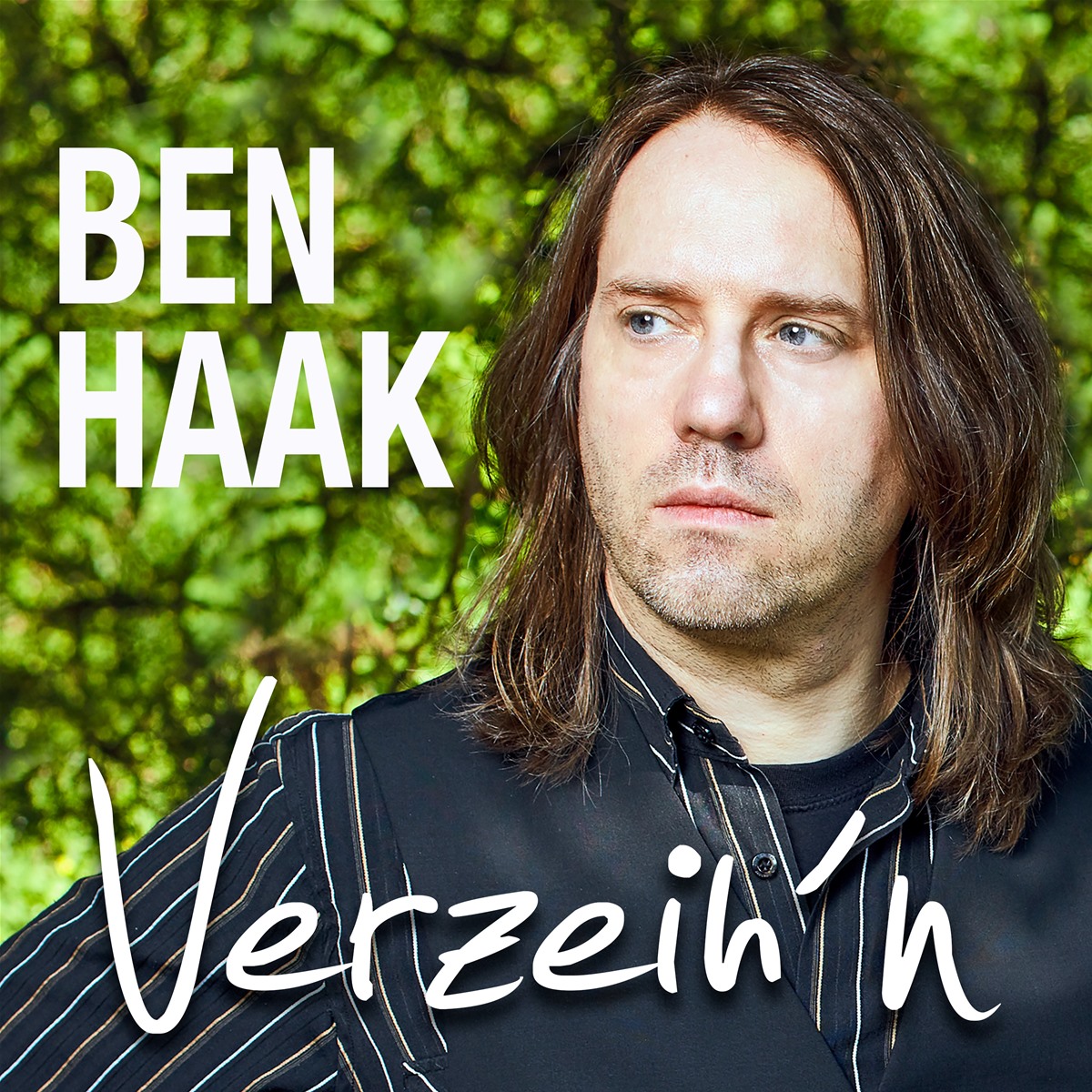 Ben Haak - Verzeih'n 
