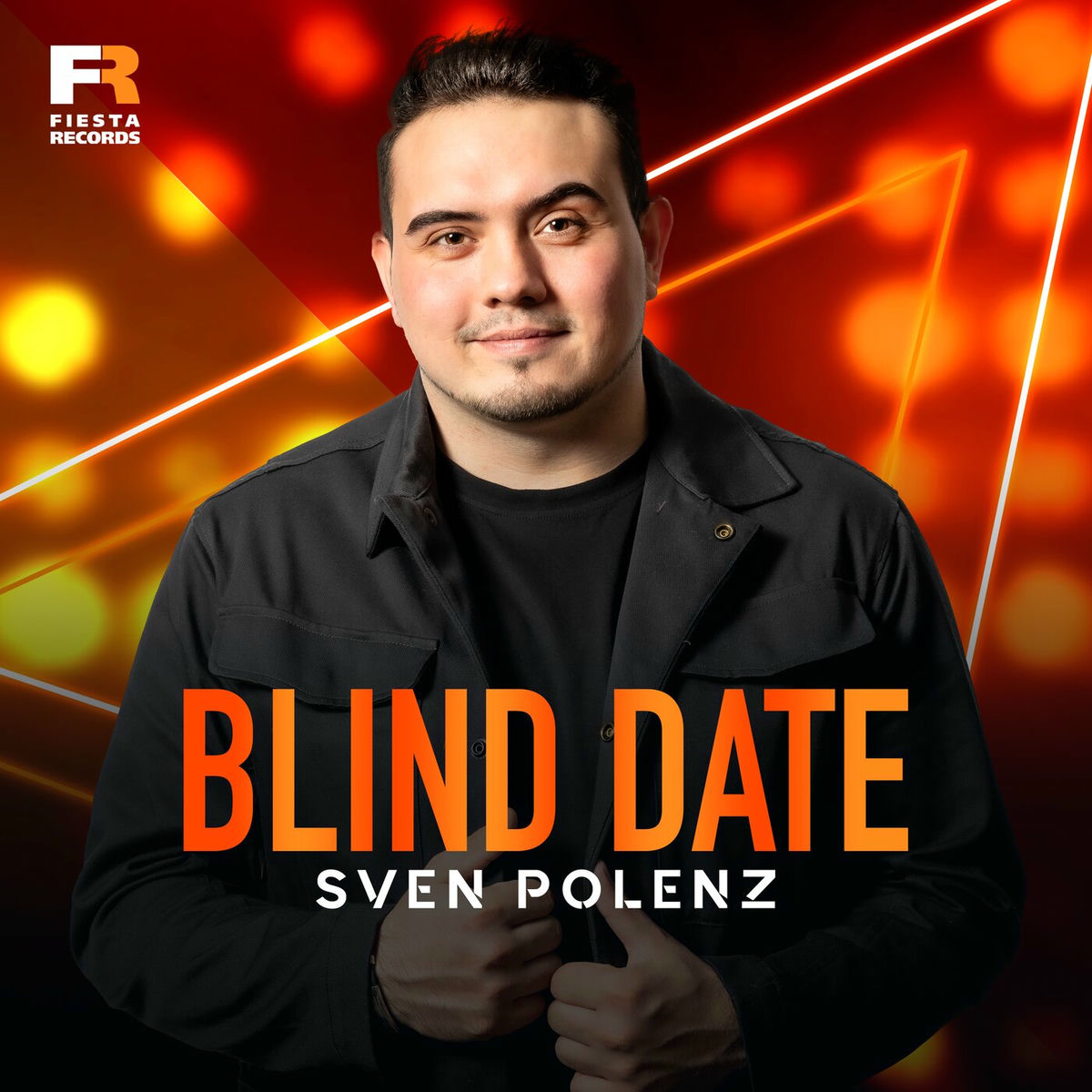 Sven Polenz - Blind Date 
